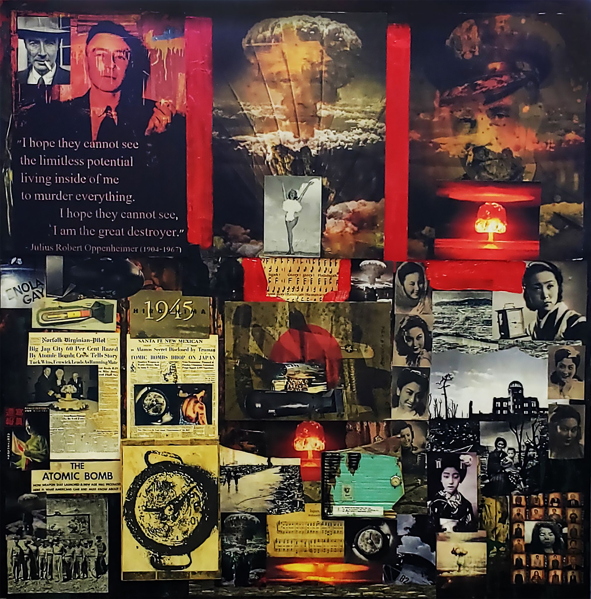 HIROSHIMA 45
